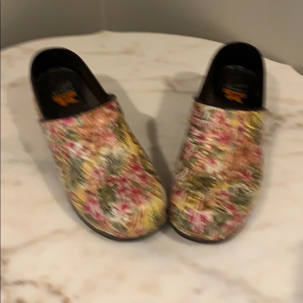 Dansko Clogs - image 1